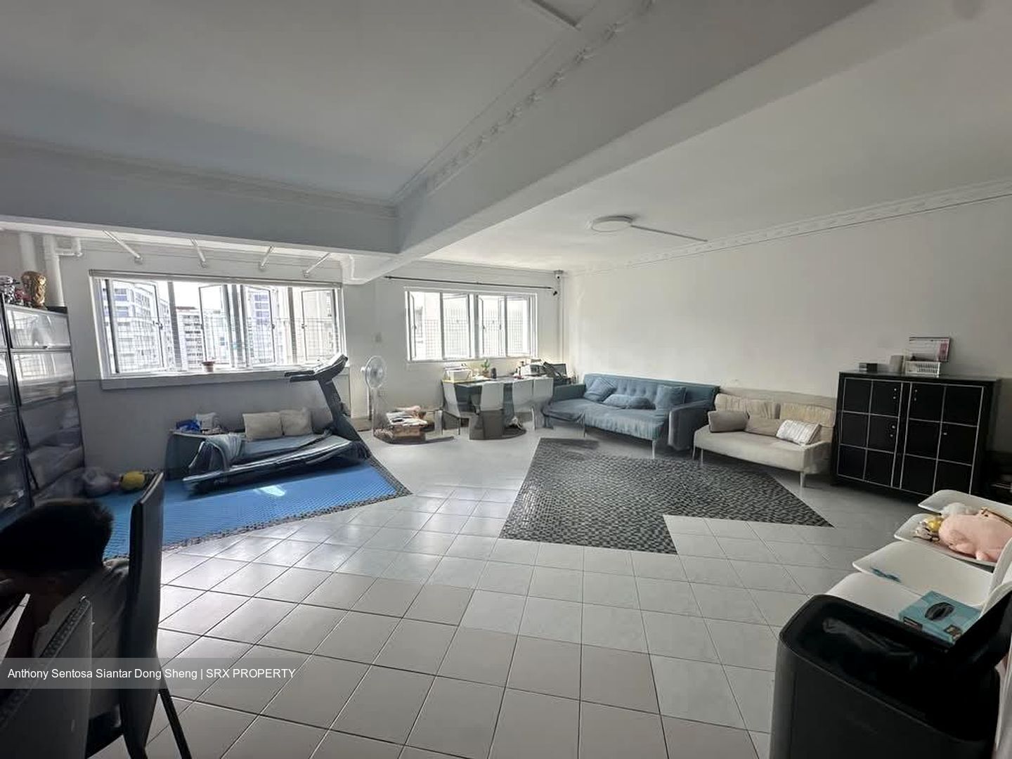 Blk 128 Bishan Street 12 (Bishan), HDB 5 Rooms #571764451